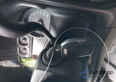 2018 Chevrolet Silverado 1500 2Lt z USA, uszkodzony, nr VIN 1GCVKREC7JZ100553